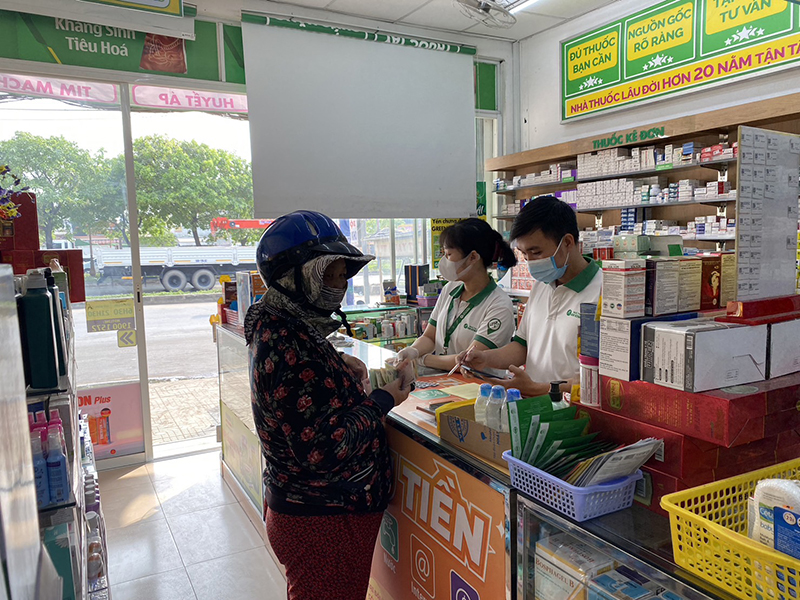 3A73/2 Trần Văn Giàu, Ấp 3, Xã Tân Vĩnh Lộc, Thành phố Hồ Chí Minh, Việt Nam
